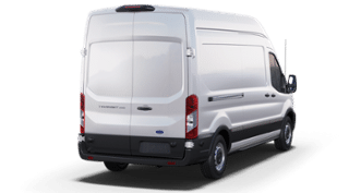 2025 Ford Transit® External Image 3